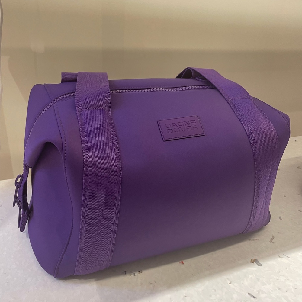 Dagne Dover Large Landon Carryall Bag